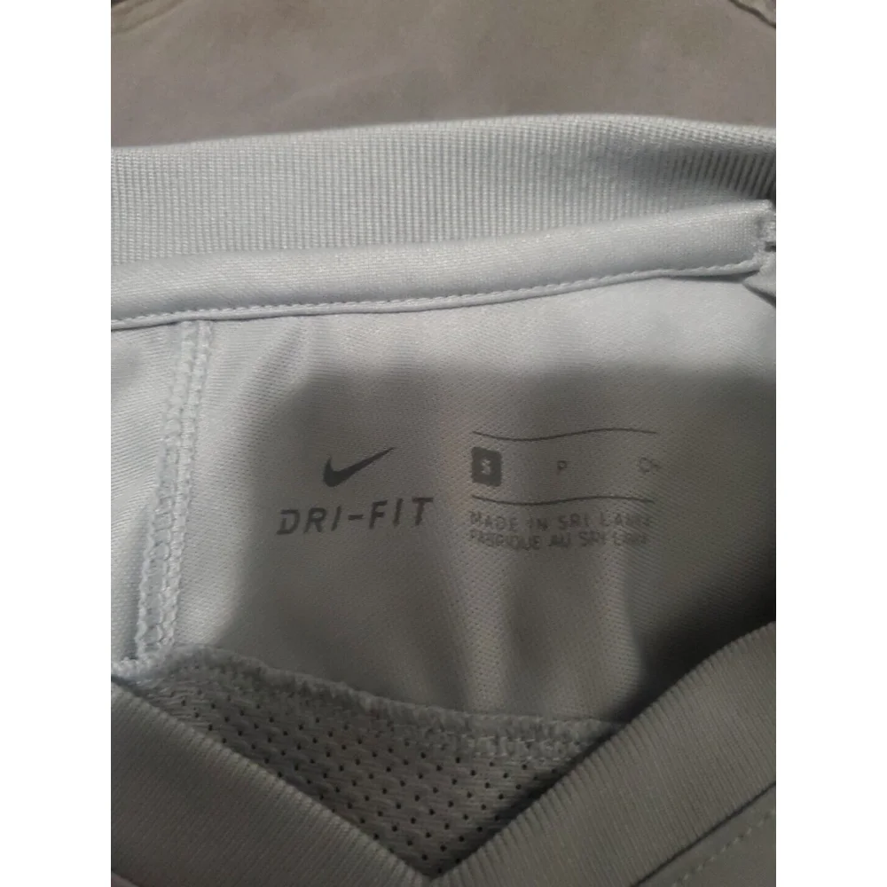 Richmond Virginia Nike Dri-Fit Women's Small T Shirt Preowned - Picture 5 of 5
